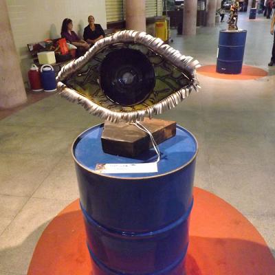 Espaco Cultural Fasa Unicap Set 2018 4