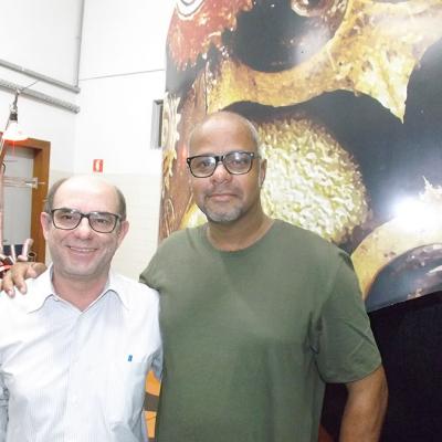 Espaco Cultural Fasa Unicap Set 2018 7