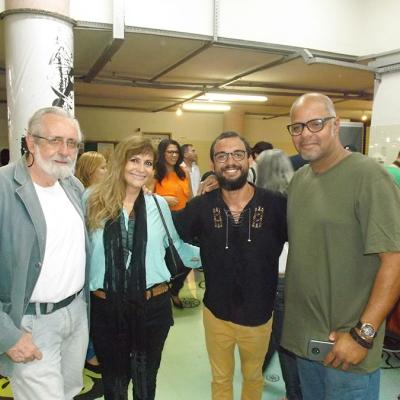 Espaco Cultural Fasa Unicap Set 2018 8