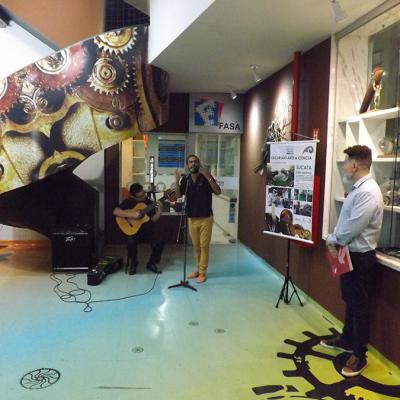 Espaco Cultural Fasa Unicap Set 2018 9