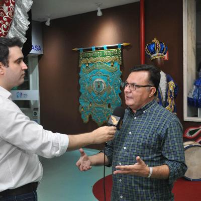 Espaço Cultural Fasa-Unicap apresenta exposição sobre o Maracatu