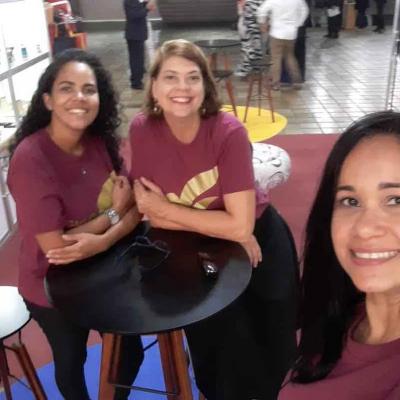 FASA marca presença na colação de grau dos alunos da Unicap