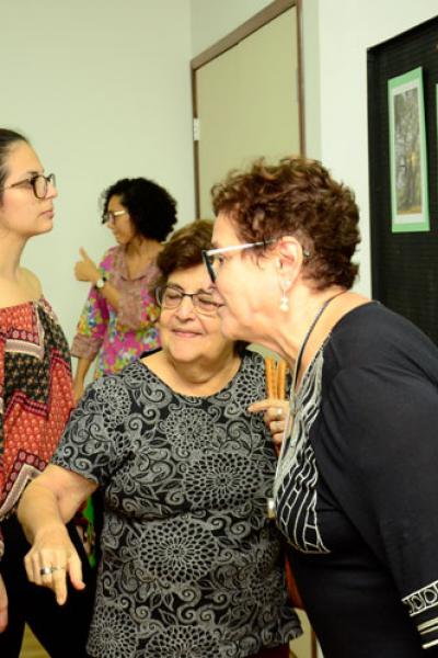 Dia da Árvore 2017
