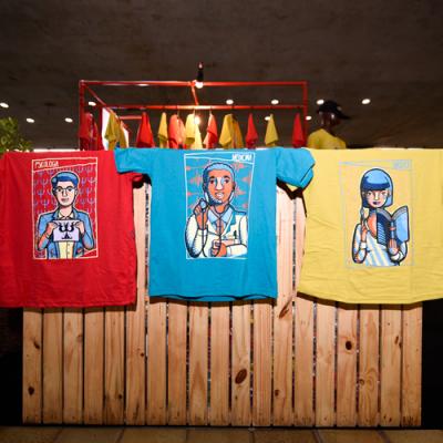 FASA marca presença na graduação dos alunos da UNICAP