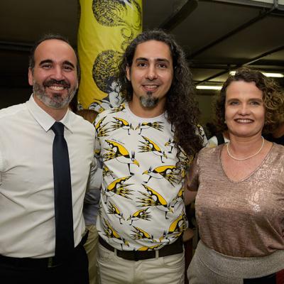 Inauguracao Espaco Fasa Ago 2018 13