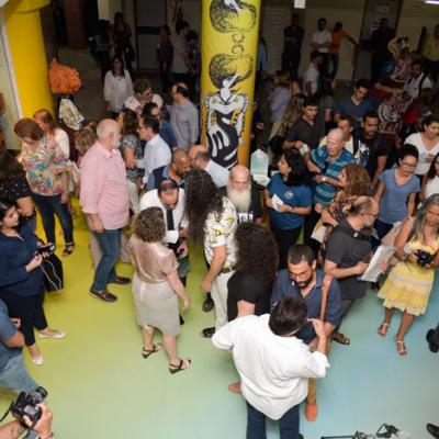 Inauguracao Espaco Fasa Ago 2018 12